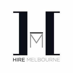 Hire Melbourne