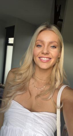 Sarah Patton