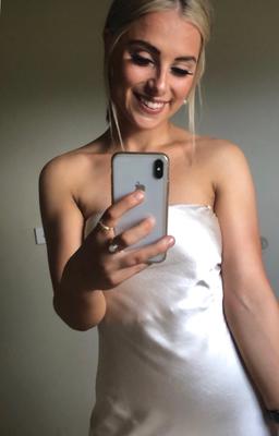 Ellie Edwards