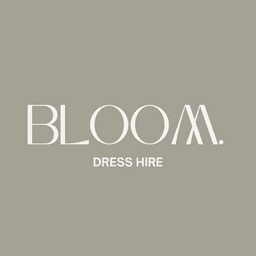 BloomDressHireAU