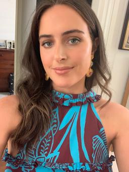 Claudia Waller
