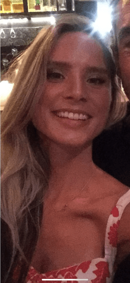 Gina Engledow
