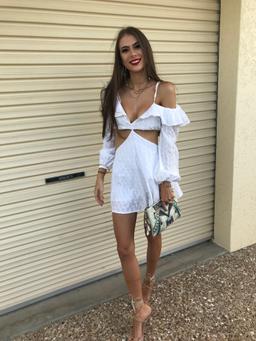 Erin Gagliano