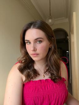 Isabelle langley