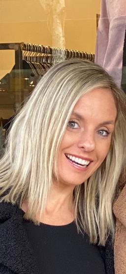 Sarah Twogood