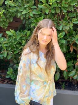 Allie Mclennan