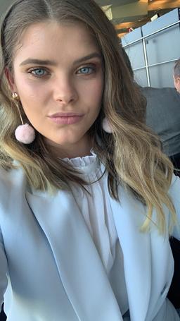 Bella Brown