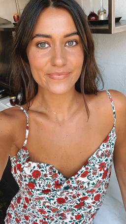 Olivia Rudich
