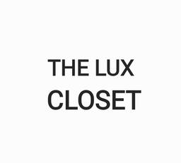 Lux Closet Lux Closet