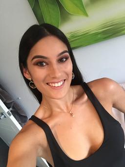 Jessica Hurley