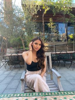 Jennifer Enriquez