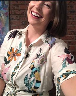 Jennifer Taylor
