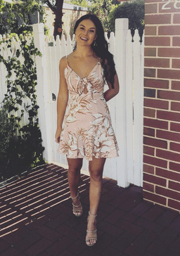 Kelsey Newie