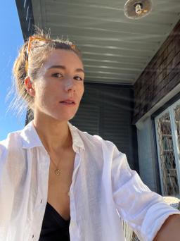 Lucy McGlashan avatar