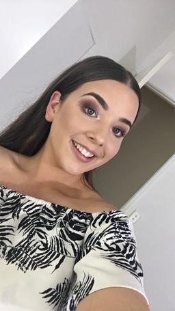 Chloe Wise