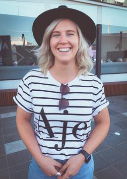 Nicole Featherby
