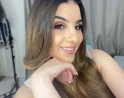 Natasha Abu-Ali