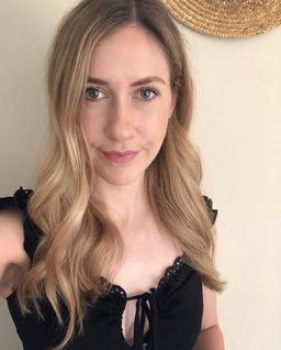 Audrey Devriendt