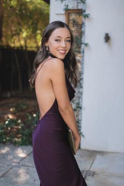 Lucy Martin