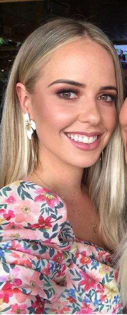 Sheradyn Booth