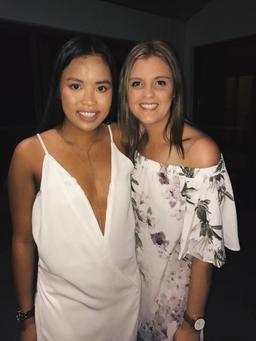 Jennifer Mai