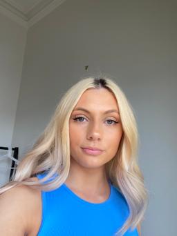 Mariah Smith