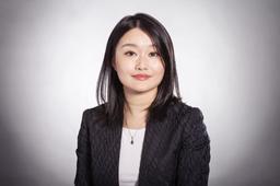 Amy Liu