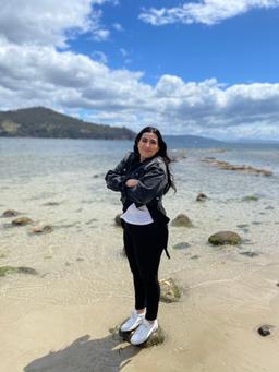 Dunya Noor