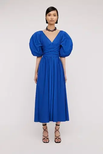 Scanlan theodore parachute dress Clearance