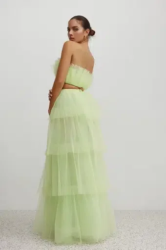 LEXI - Margarita Set (AU 6/8)