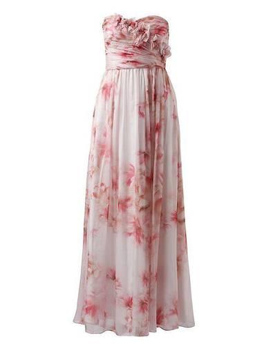 Forever New J'adore Floral Cherry Blossoms Size 8