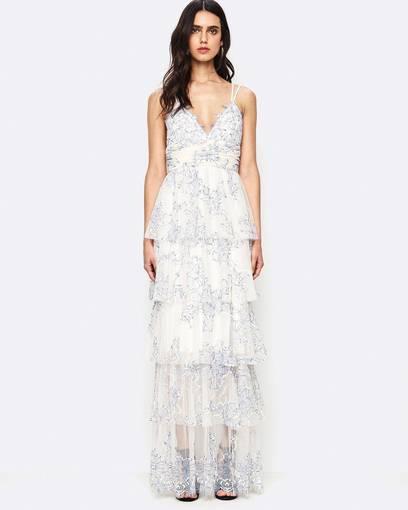 Alice McCall Love is Love Gown