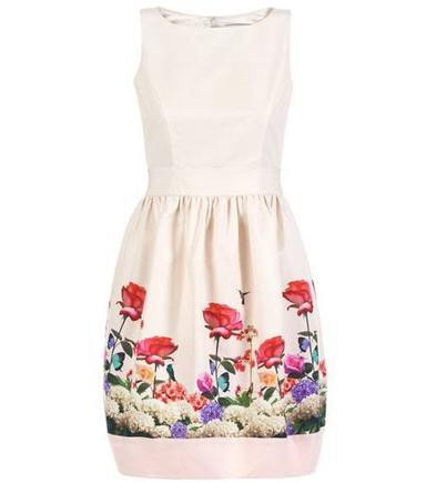 Alannah Hill You, Me and the Bees Dress - Size 10