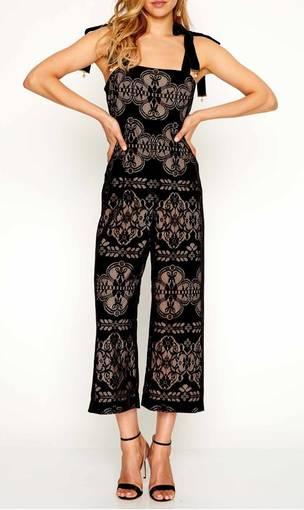 ALICE MCCALL Together Jumpsuit - size 4