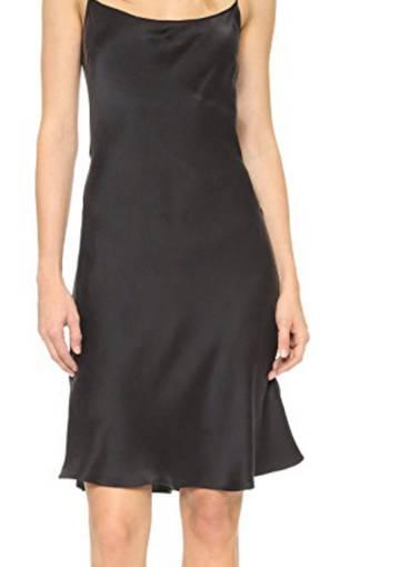 Kate Moss Equipment Jessa Slip Dress Size 8