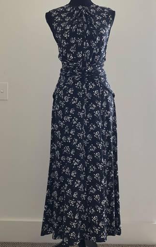 Lover The Label Mimosa Midi Dress Size 12