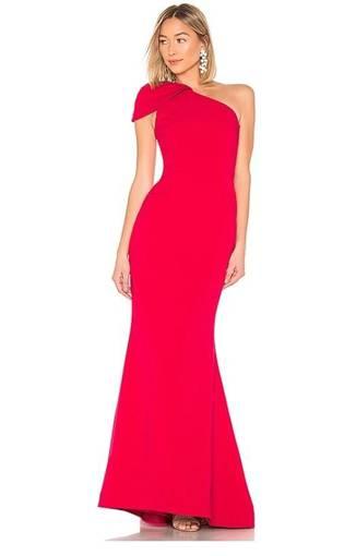 Rebecca Vallance Poppy Gown size 6