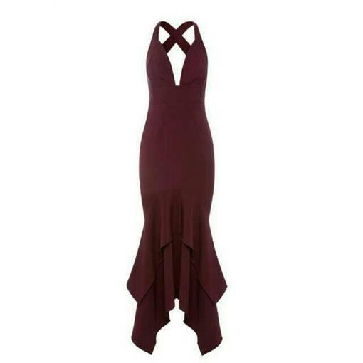 Sheike Barcelona Dress Size 16