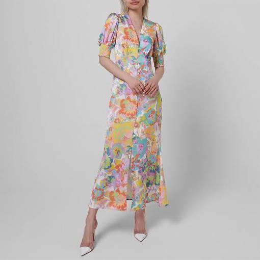 Never fully dressed sold out bloom dress 