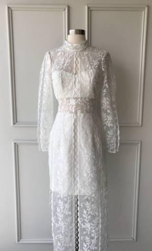 Thurley Dress Size 10