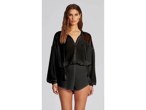 Alice McCall State of Grace Playsuit 