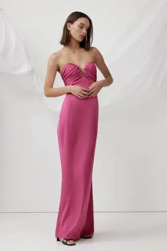 Lexi Magnolia Dress Pink Size 6