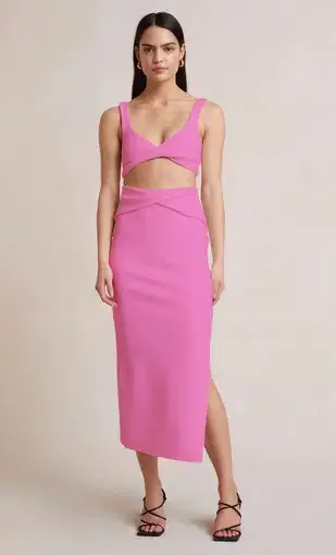 Bec & Bridge Clover Set in Pink Size 8