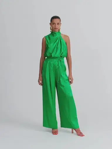Sheike Gracie Emerald Set Size AU 6