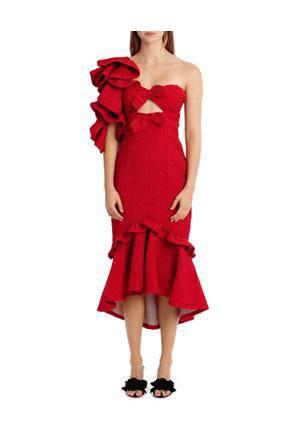 Nicola Finetti Deidre Dress size 10