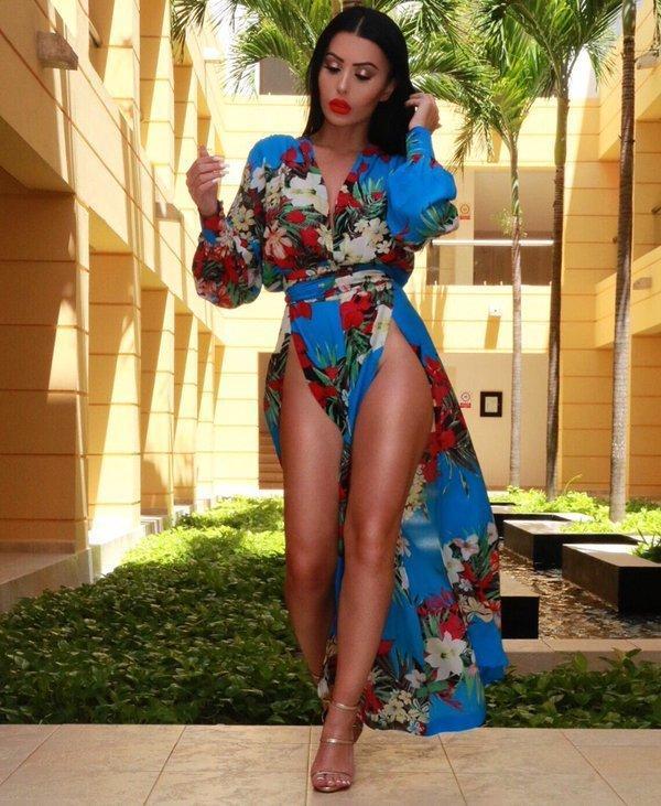 Constantina and Louise Xanthia set for rent on The Volte - main image