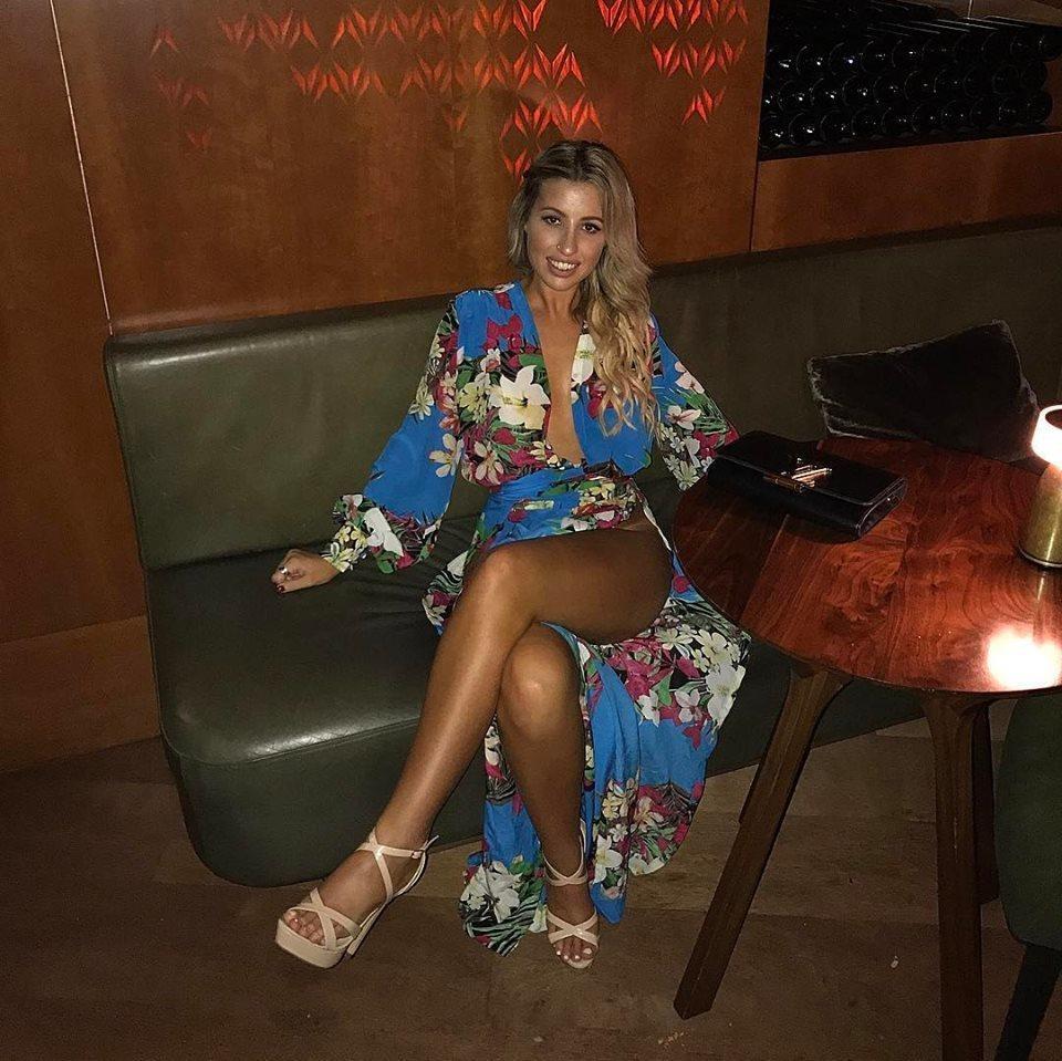 Constantina and Louise Xanthia set for rent on The Volte - main image