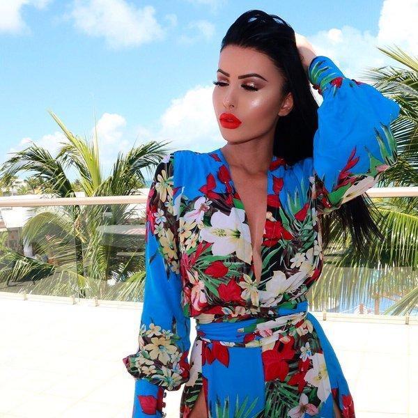 Constantina and Louise Xanthia set for rent on The Volte - main image