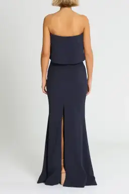 Likely NYC Driggs Gown in Navy Size 6 for rent on The Volte - image 3