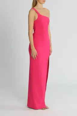 Likely NYC Camden Gown in Fuschia Size 6 for rent on The Volte - image 2